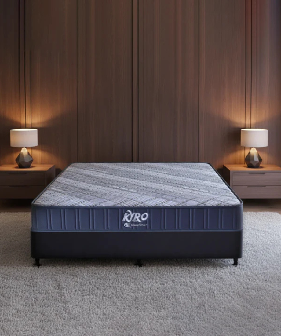 SleepTime Kyro Bonnell - Image 2