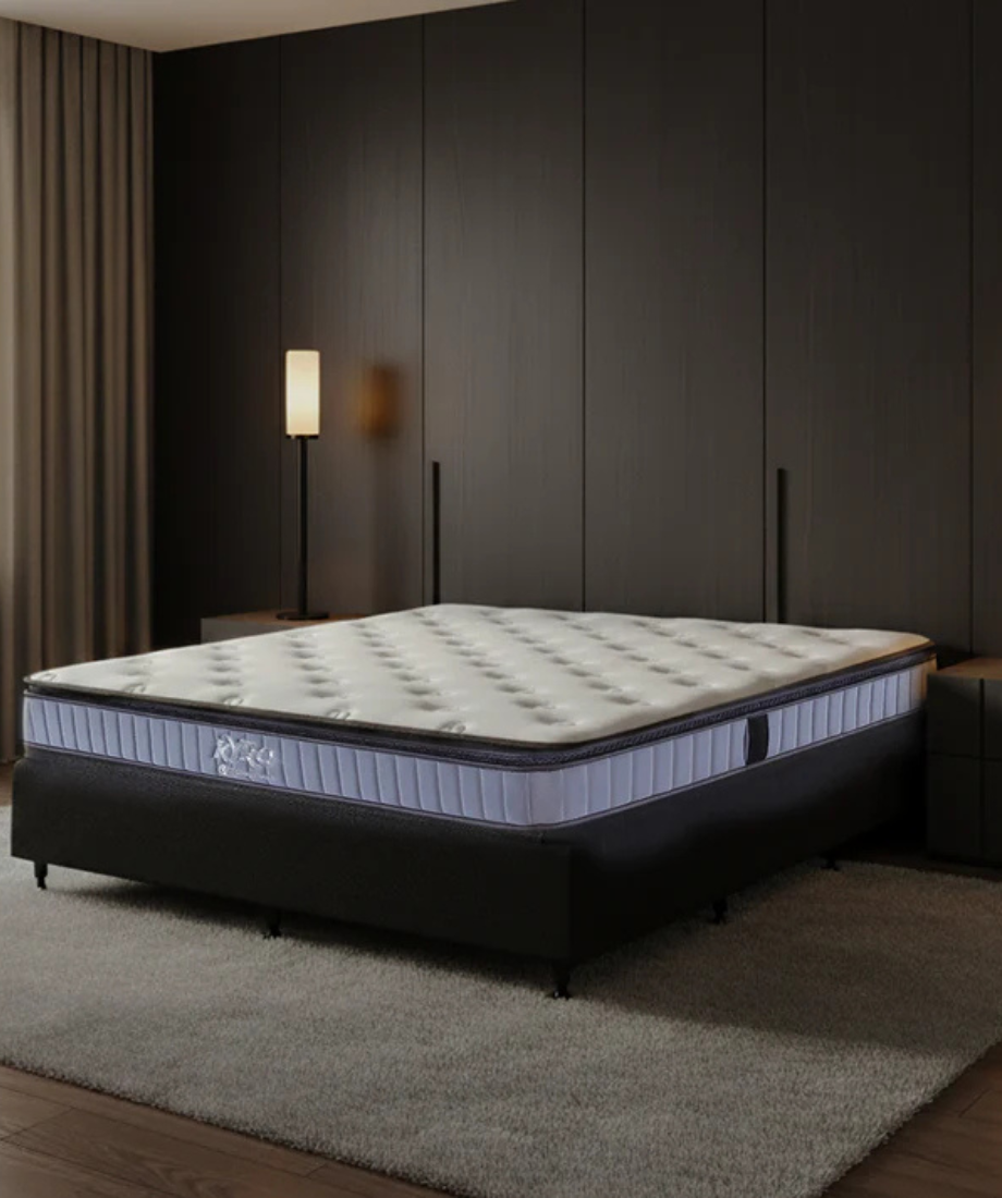 SleepTime Kyro Pillowtop Bonnell - Image 2