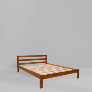 Tokyo Bed Frame - Image 3