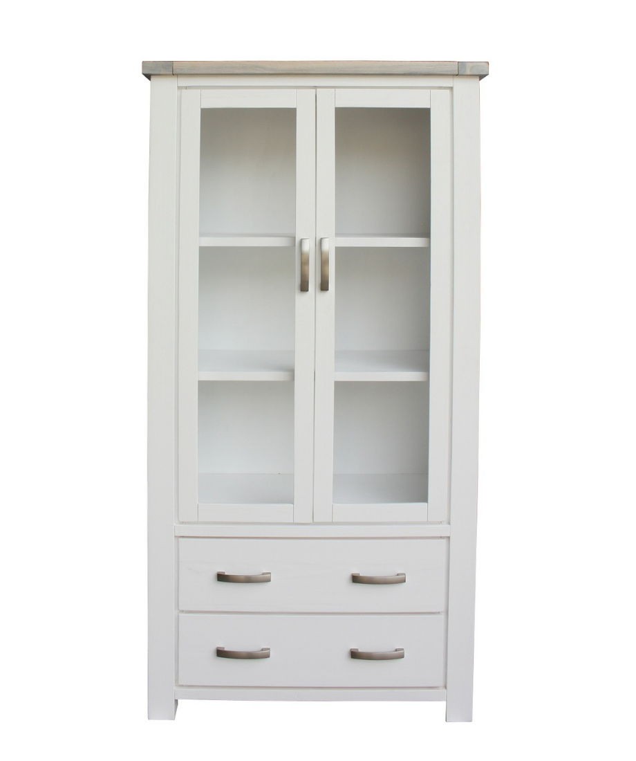 Finland Display Cabinet - Image 2