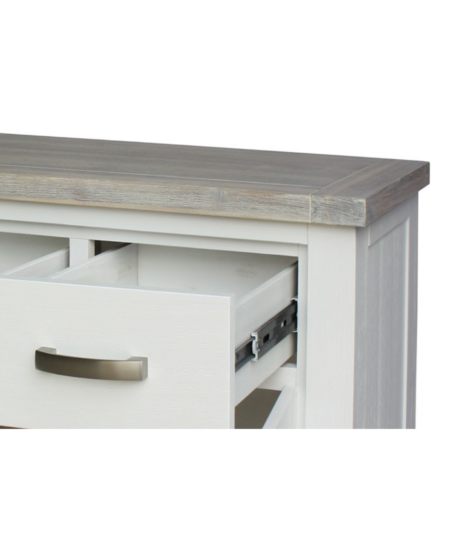 Finland Display Cabinet - Image 4