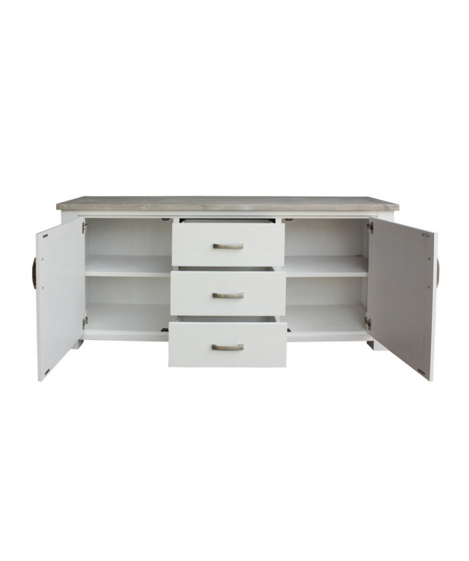 Finland Buffet Large 1.8m - Image 3