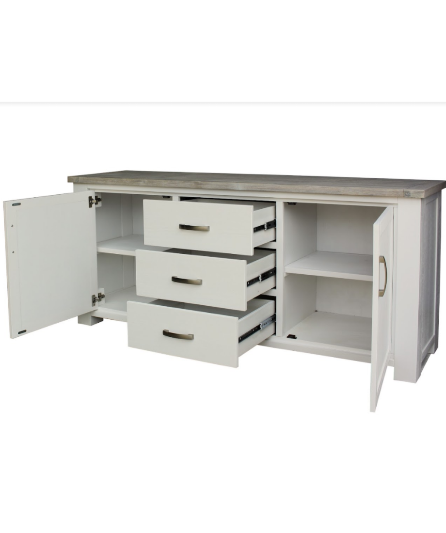 Finland Buffet Large 1.8m - Image 4