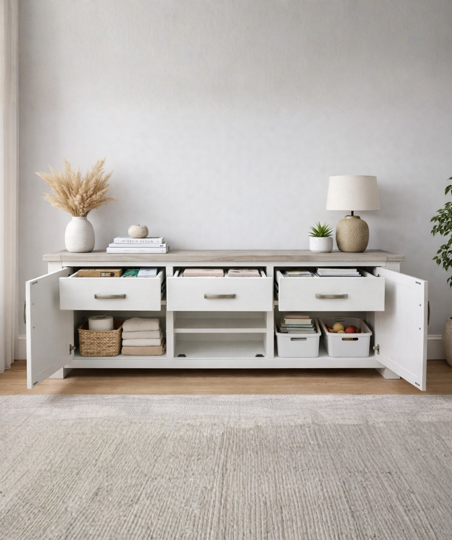 Finland Buffet Medium 1.32m - Image 2