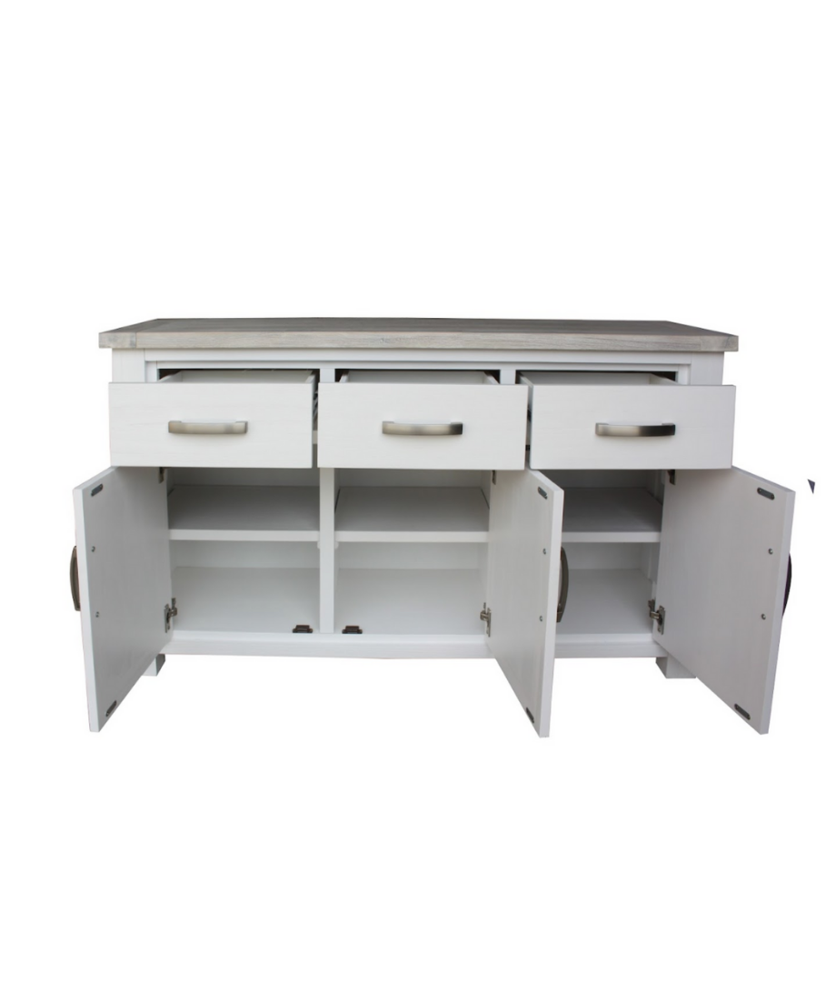 Finland Buffet Medium 1.32m - Image 3