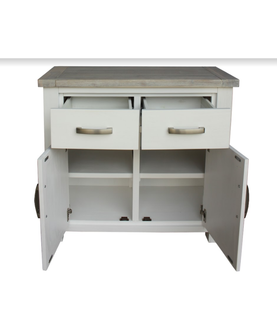 Finland Buffet Small 0.9m - Image 2