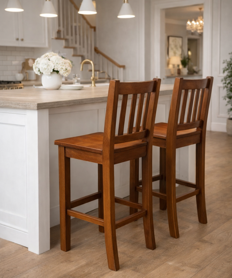 Falcon Barstool - Image 2