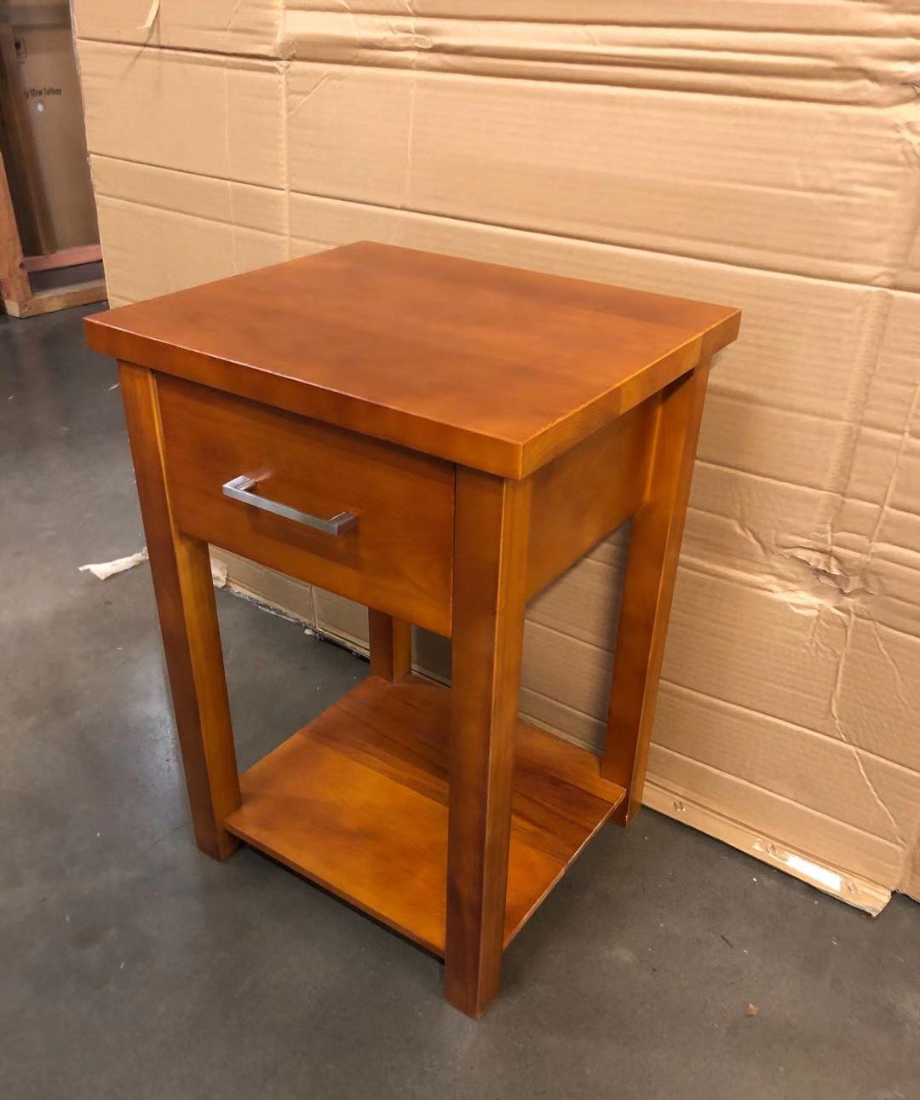 Tokyo 1 dr 1 drw Bedside - Image 2