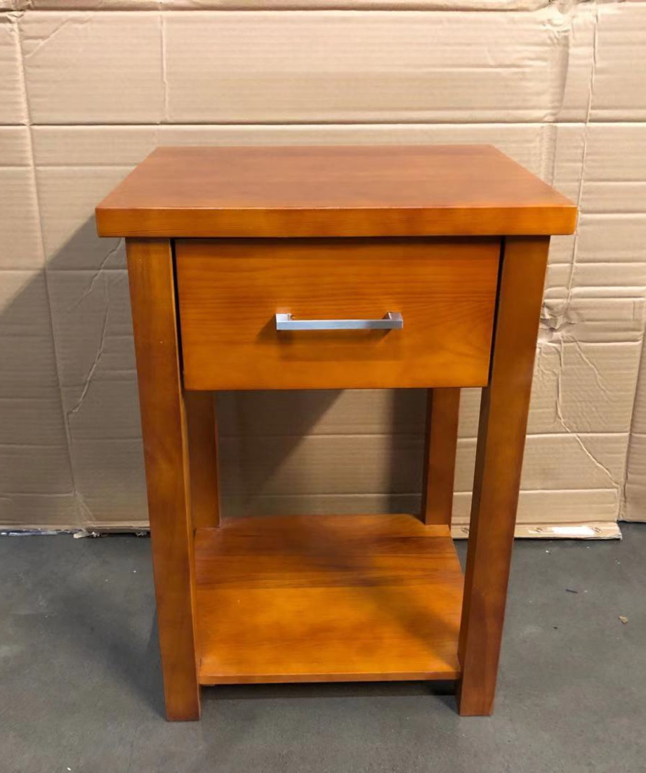 Tokyo 1 dr 1 drw Bedside - Image 4