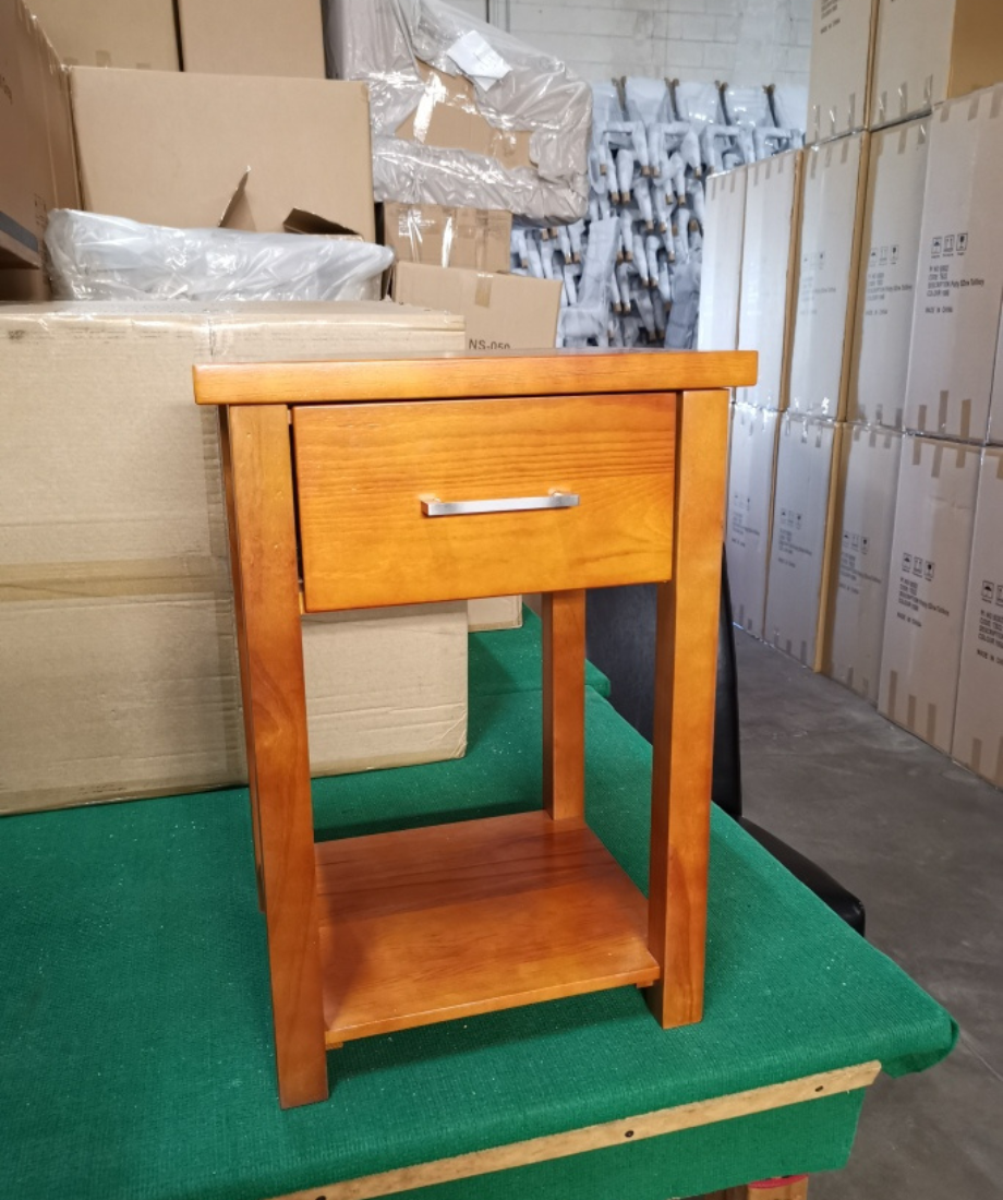 Tokyo 1 dr 1 drw Bedside - Image 5