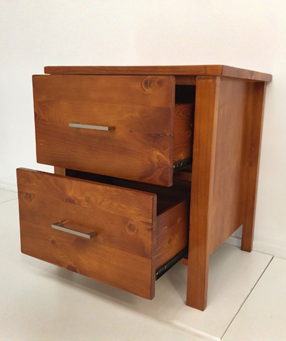 Tokyo 2 drw Bedside - Image 2