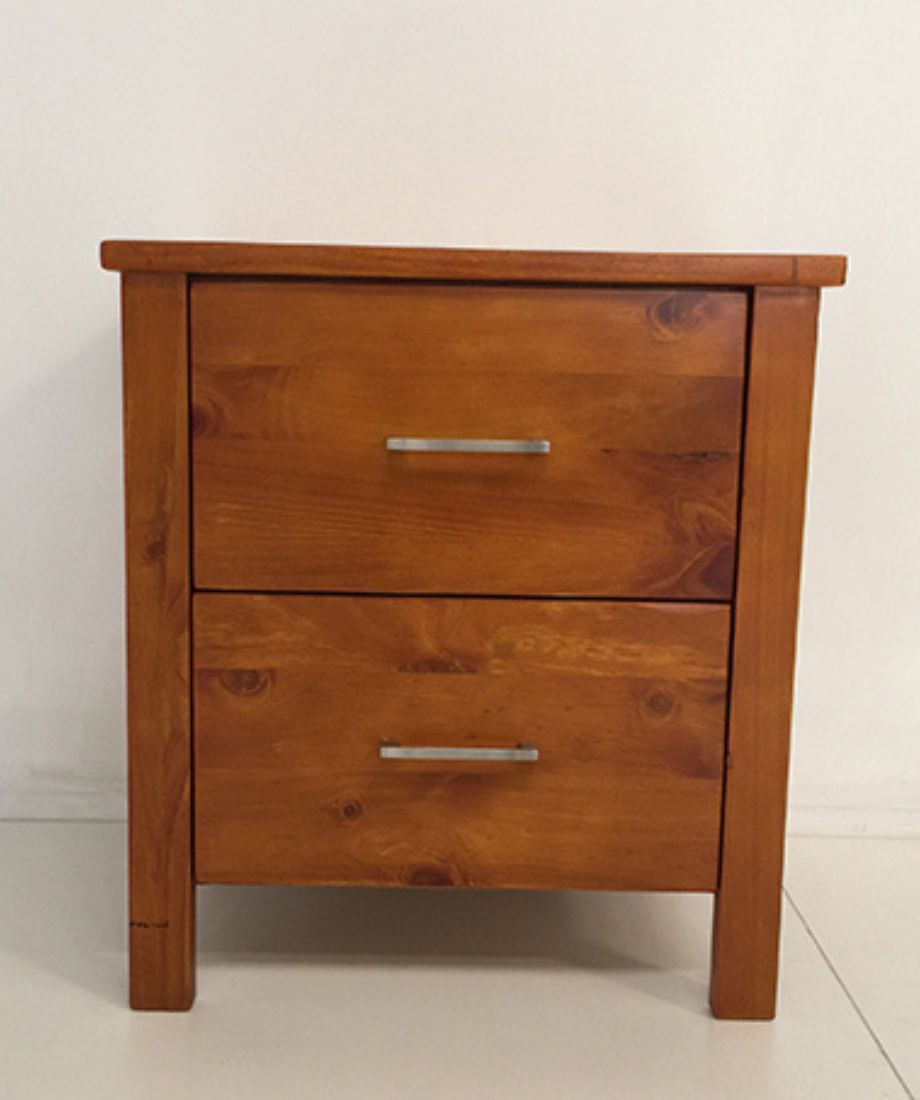 Tokyo 2 drw Bedside - Image 3