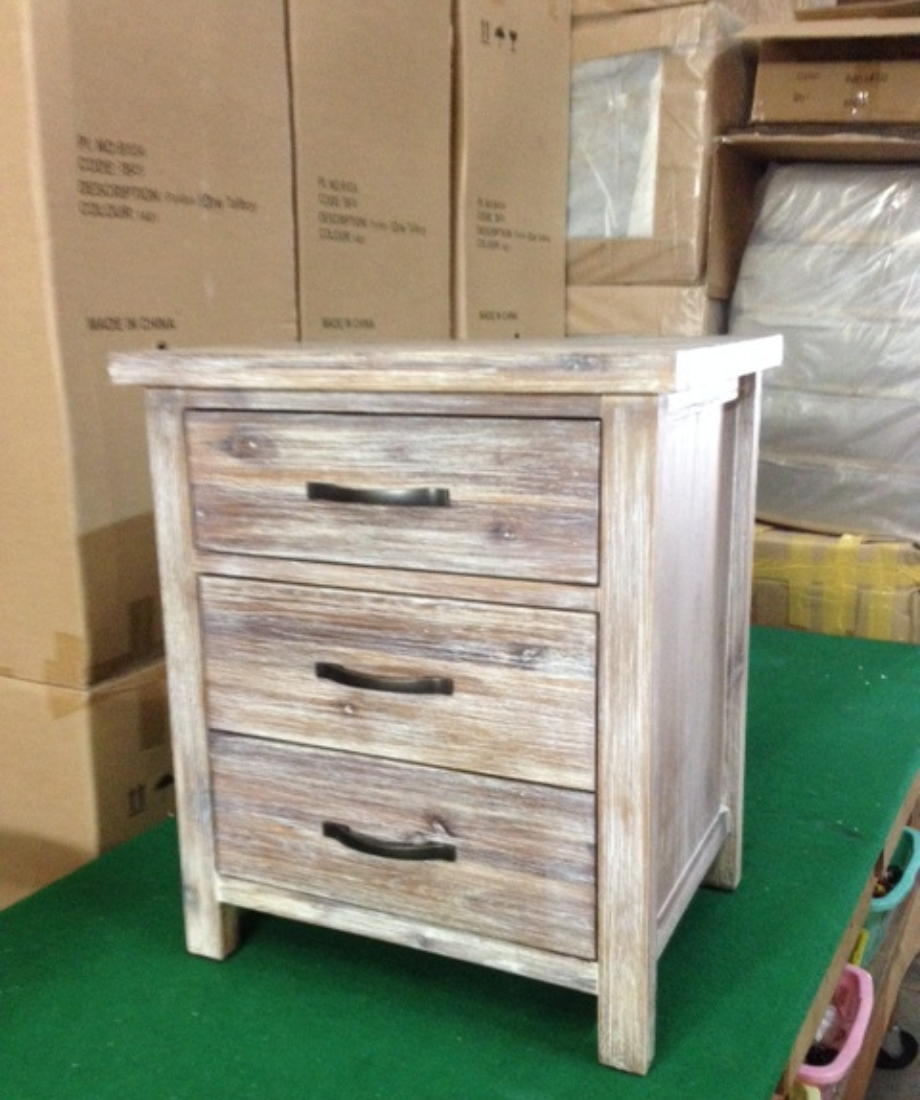 Berlin 3drw Bedside - Image 2