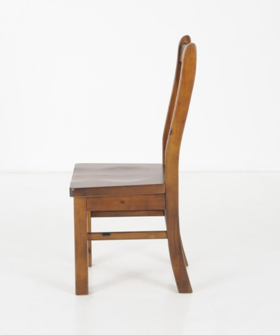 Falcon Dining Chair - Image 4