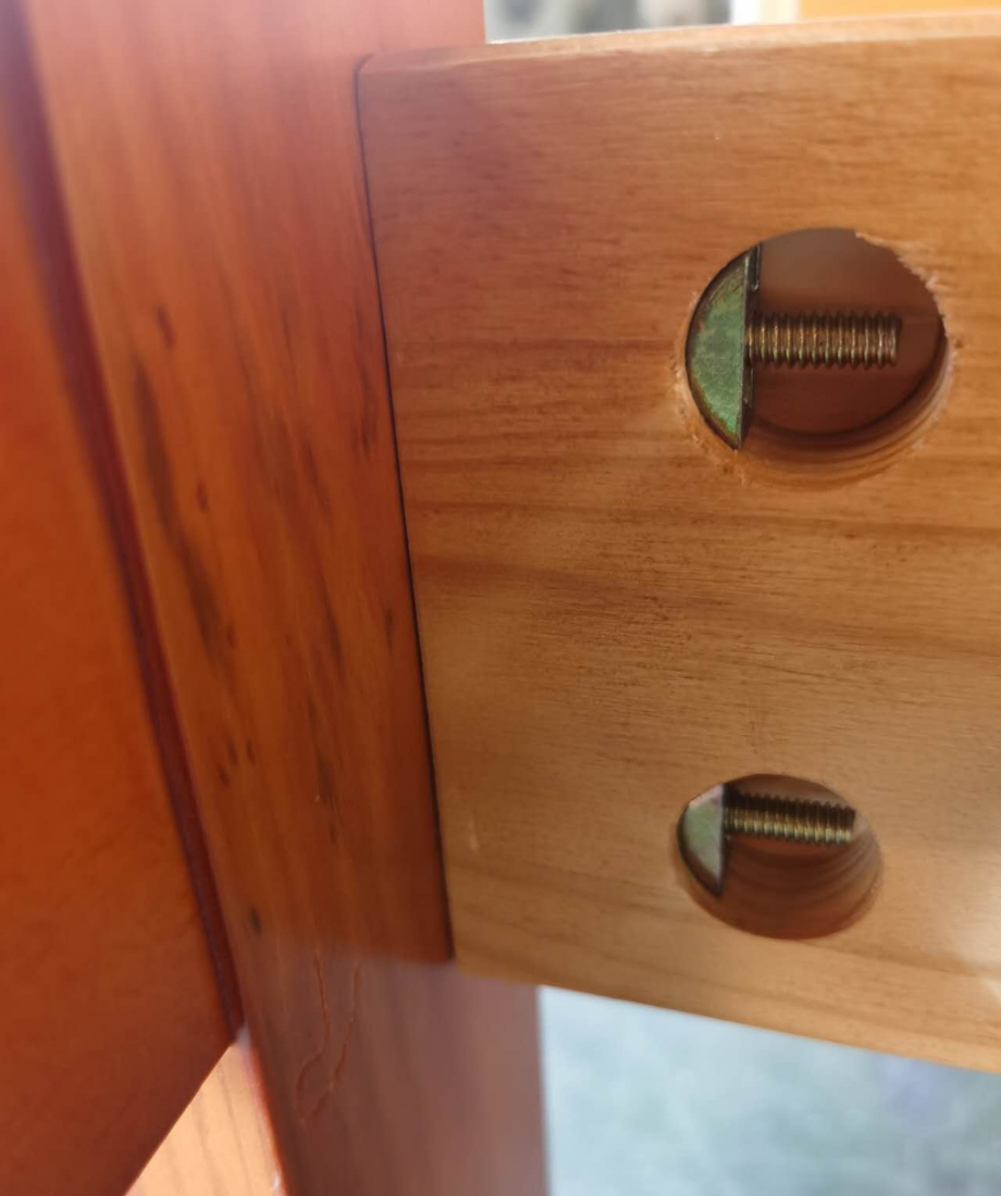 Classic Range Bedroom Suite - Image 5