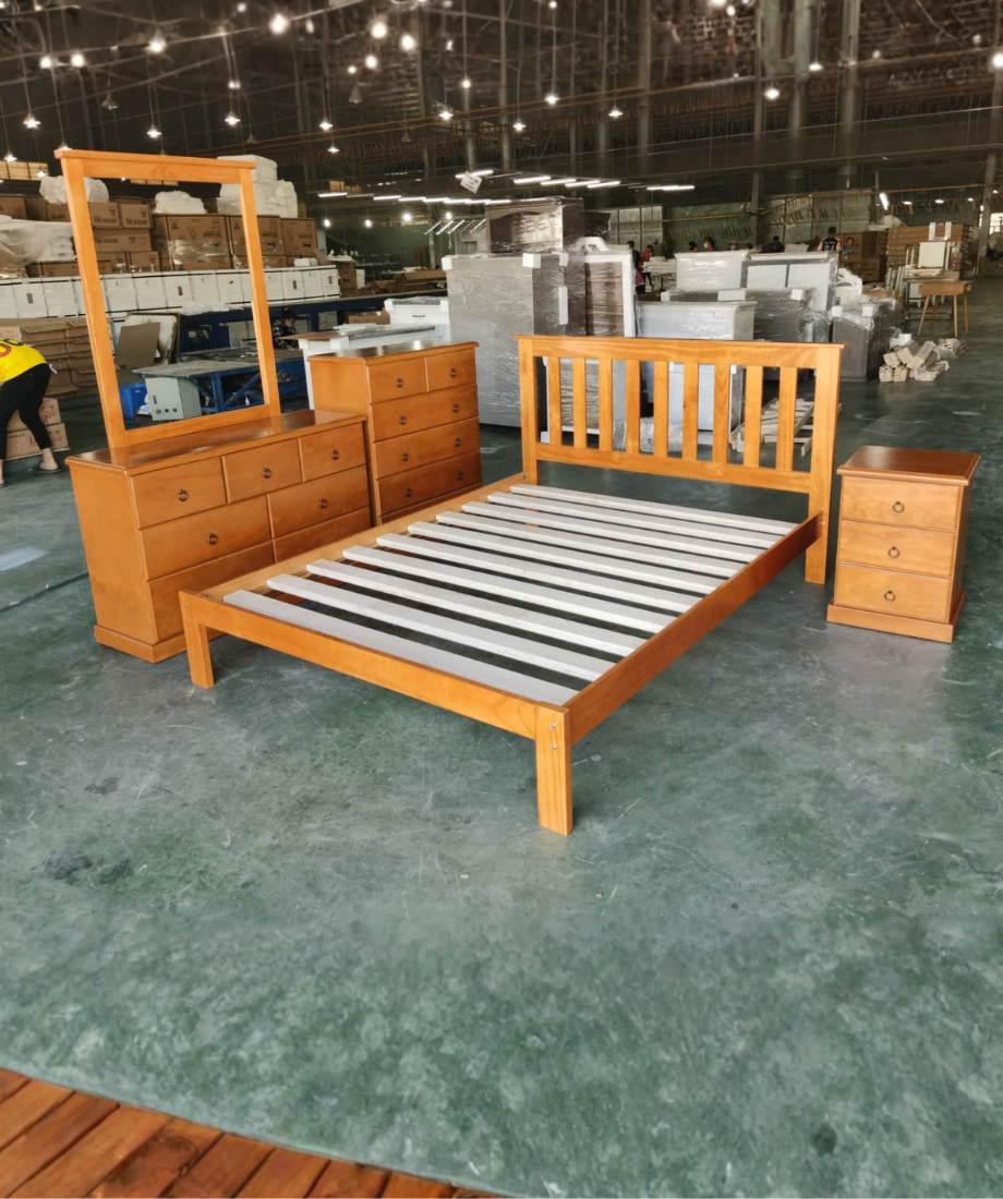 Classic Range Bedroom Suite - Image 6