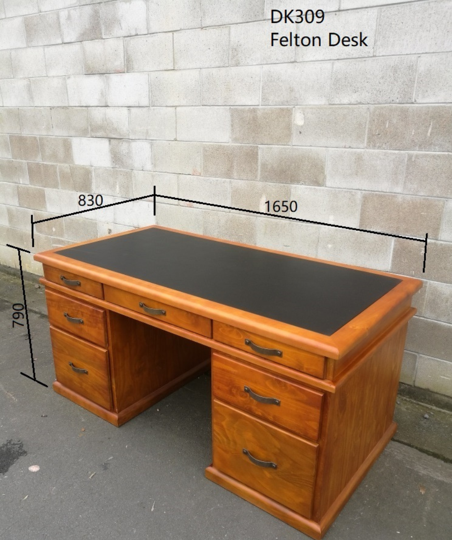 Falcon Desk - Image 5