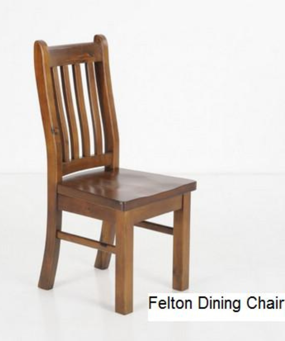 Falcon Dining Chair - Image 5