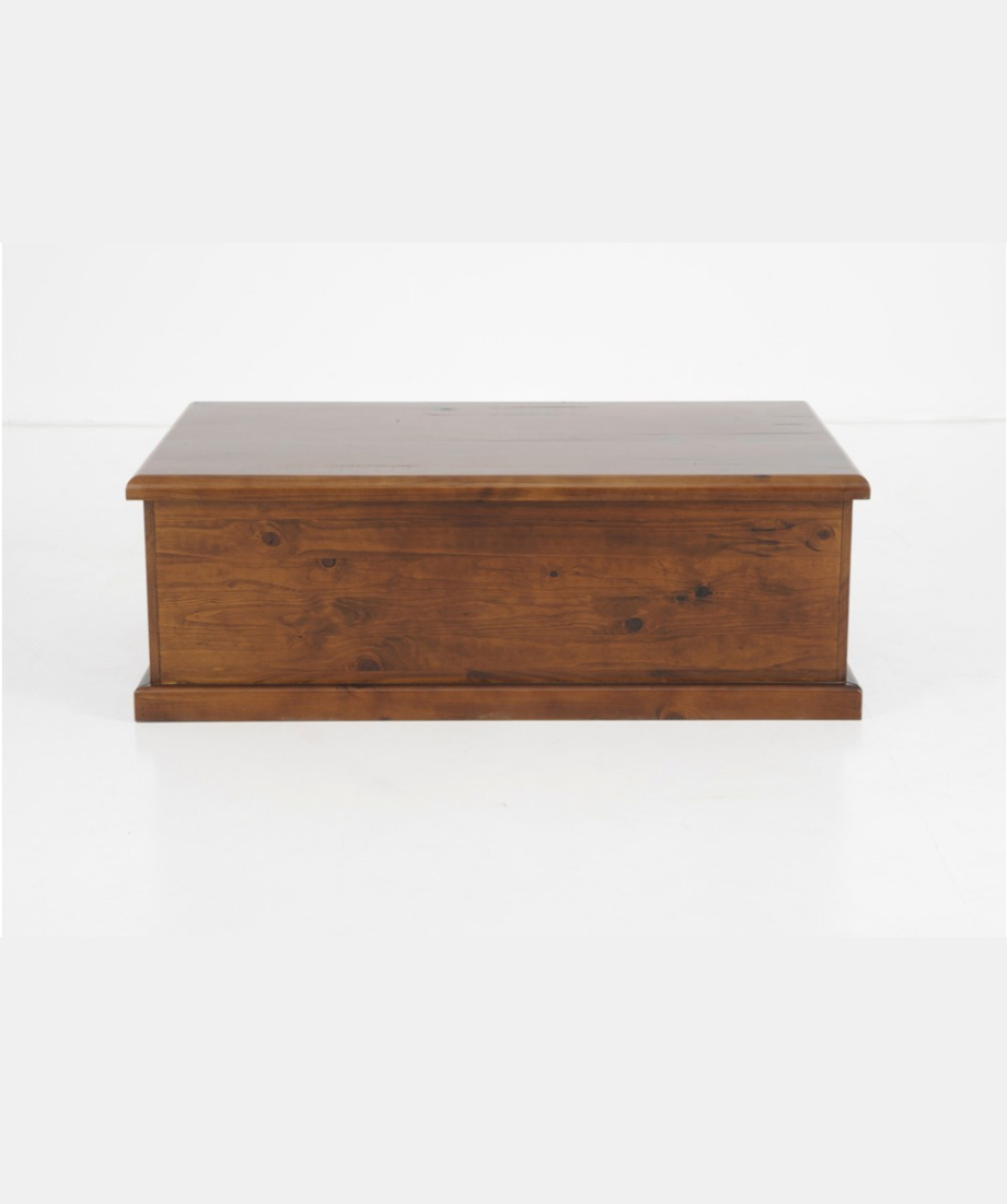 Falcon 2Drw Coffee Table - Image 4