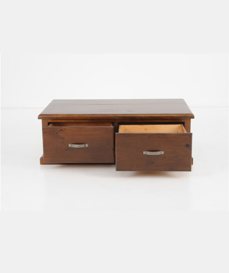 Falcon 2Drw Coffee Table - Image 5