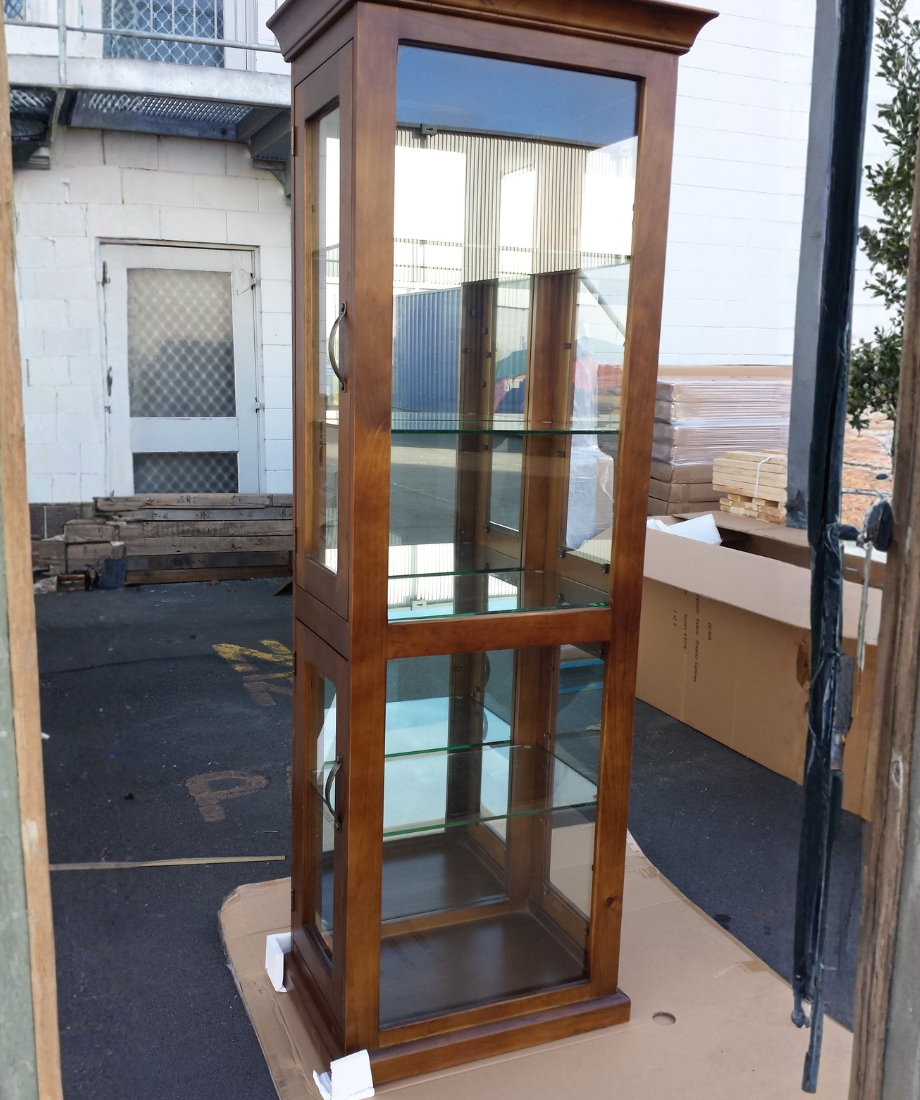 Falcon Display Cabinet - Image 2