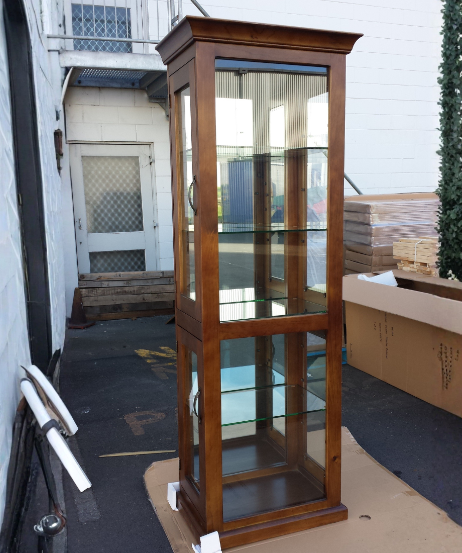 Falcon Display Cabinet - Image 5