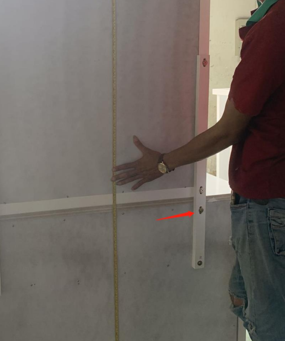 New Tokyo Dress back - Image 2