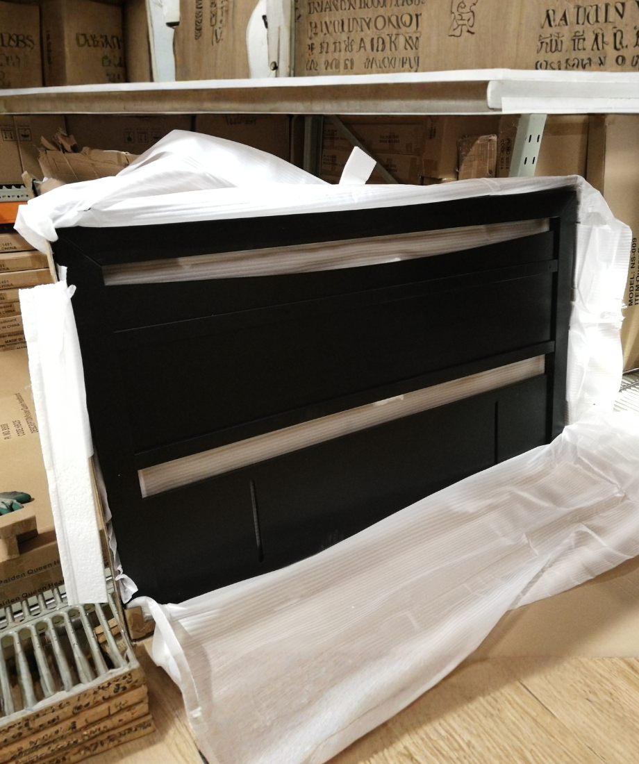 Perth Queen Headboard - Image 2