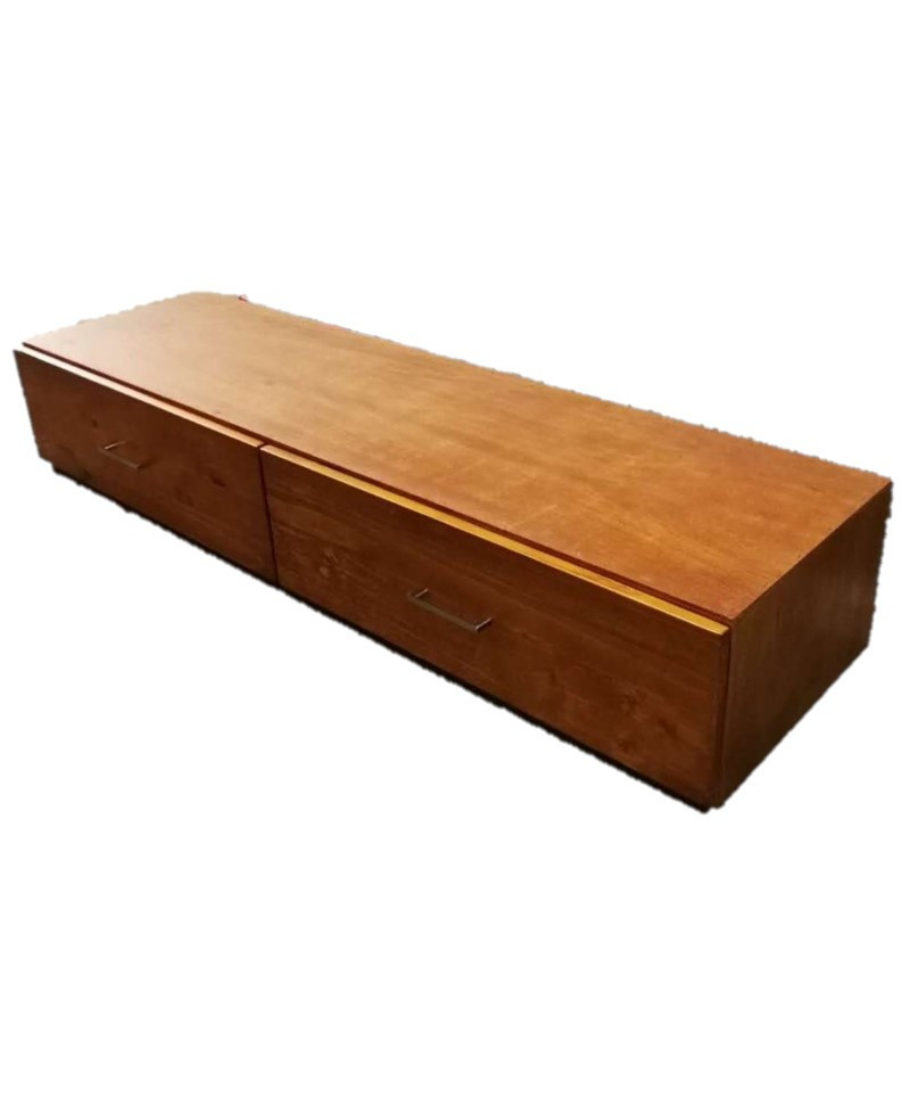 Classic Queen Bed Storage Box - Image 2