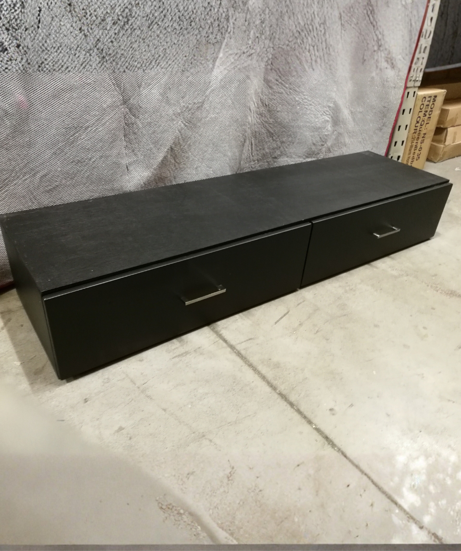 Tokyo Queen Bed Storage Box - Image 3