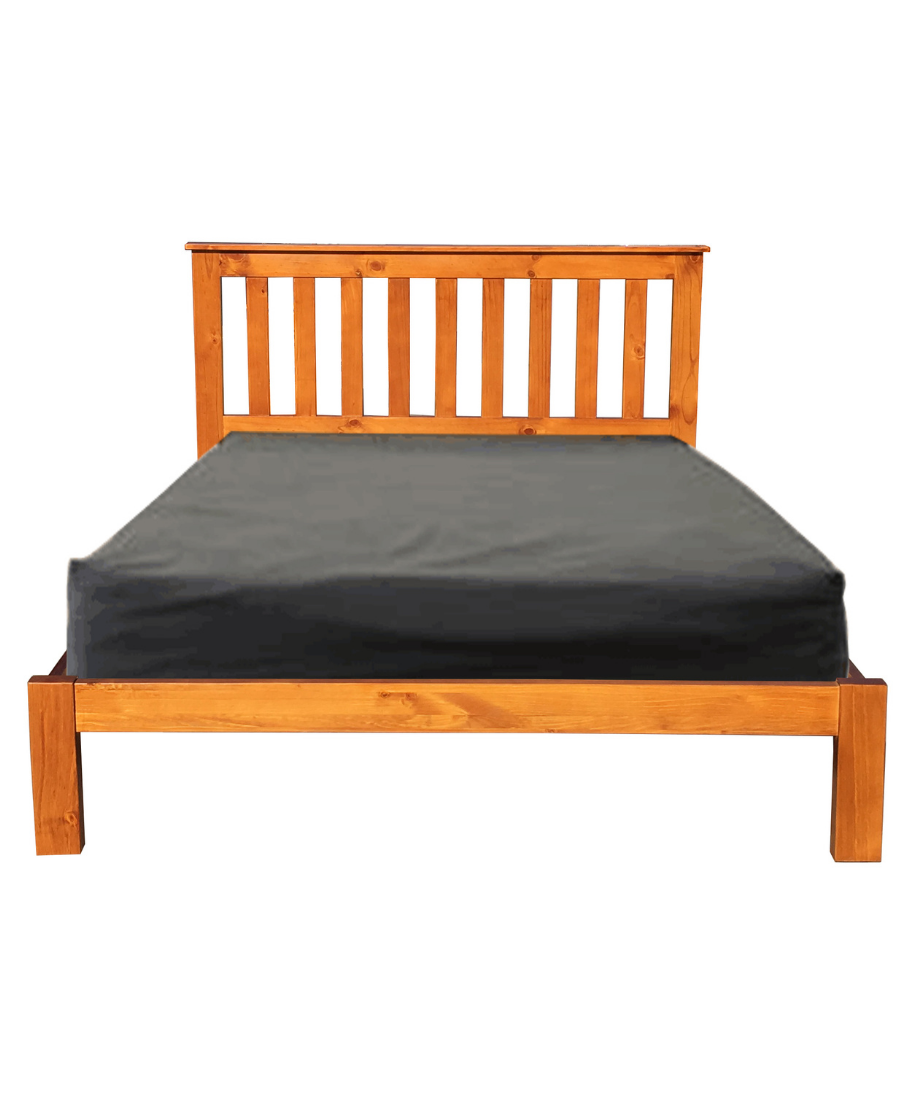 Classic Queen Bed - Image 2