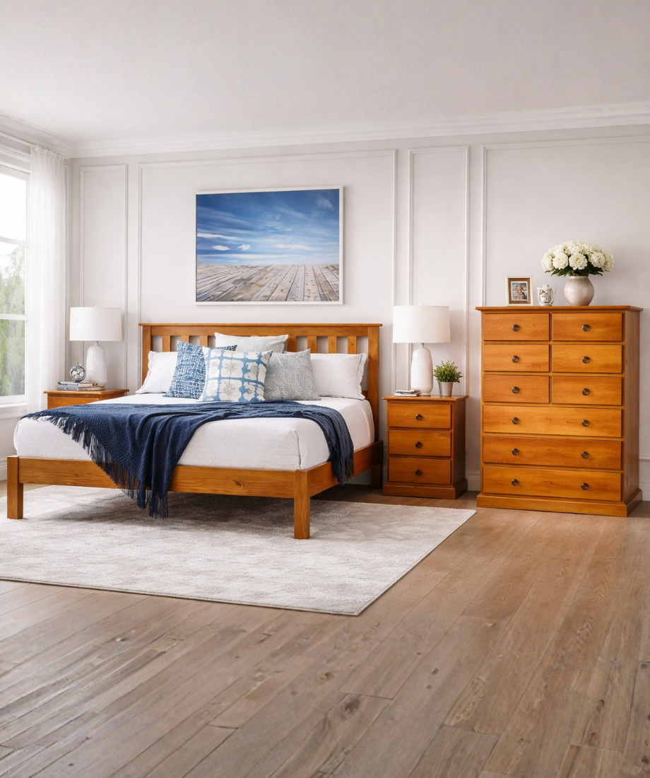 Classic Range Bedroom Suite - Image 8