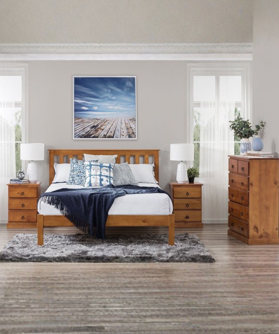 Classic Range Bedroom Suite - Image 9