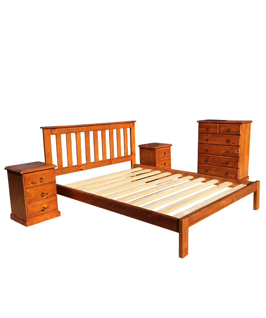 Classic Range Bedroom Suite - Image 10