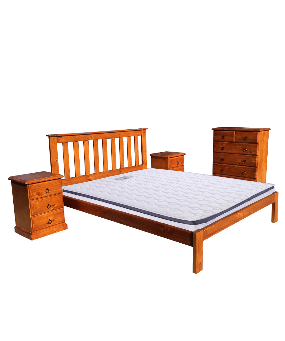 Classic Range Bedroom Suite - Image 11