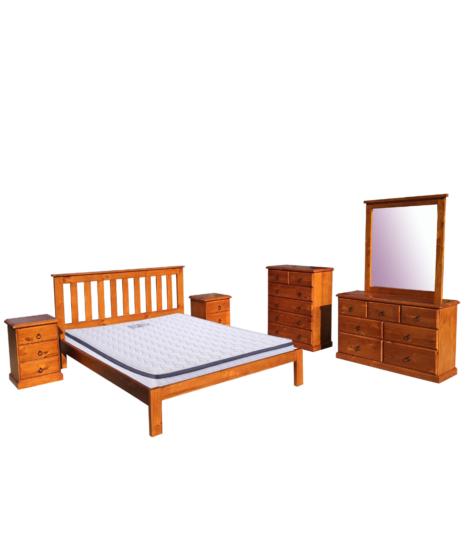 Classic Range Bedroom Suite - Image 13