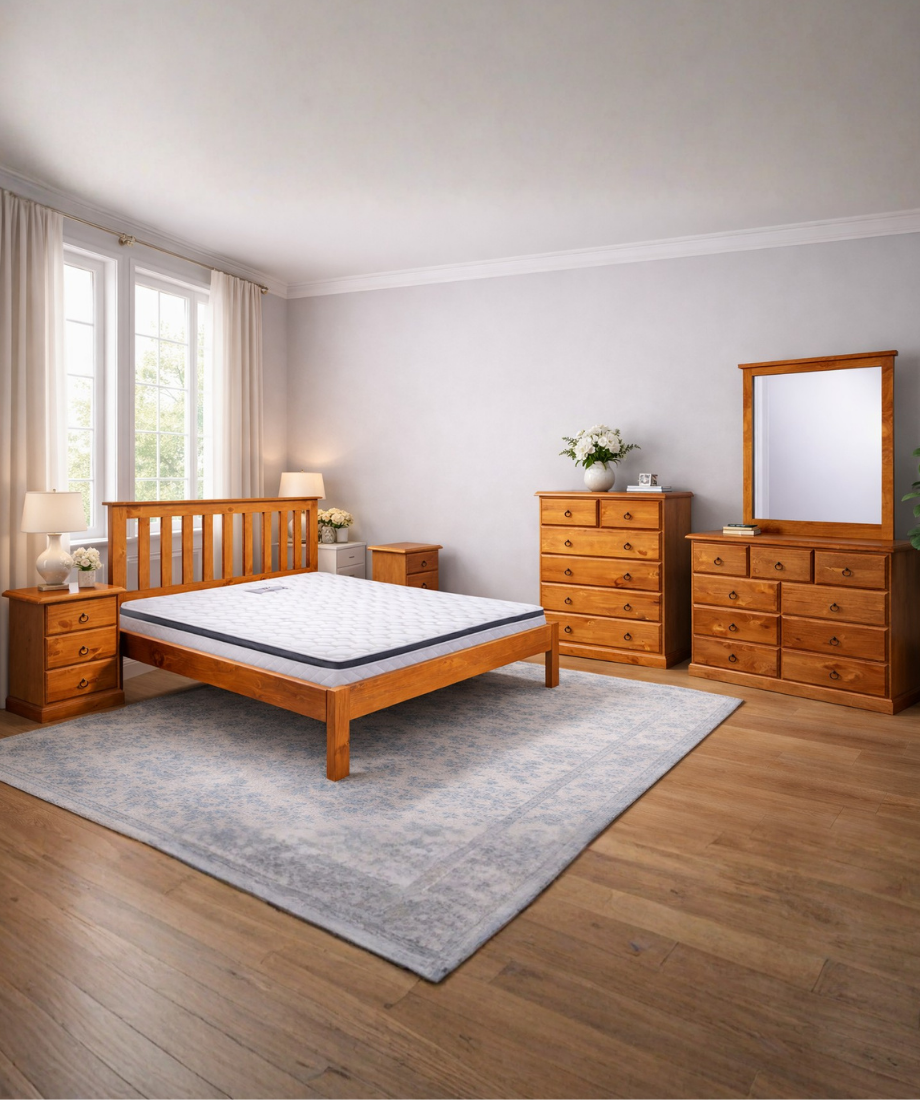 Classic Range Bedroom Suite - Image 3