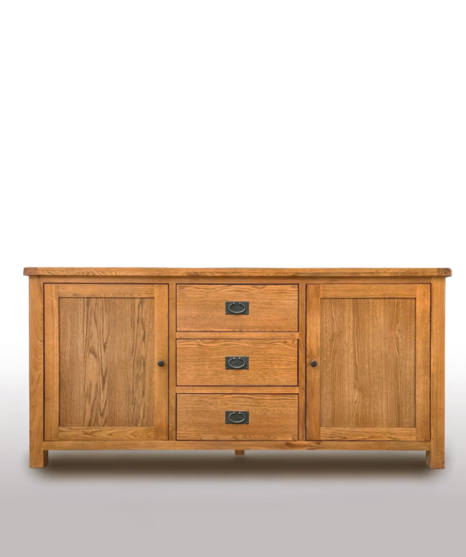 Rustic Buffet- Large - Image 2