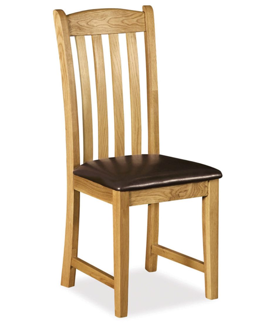 Rustic Dining Chair - Image 2