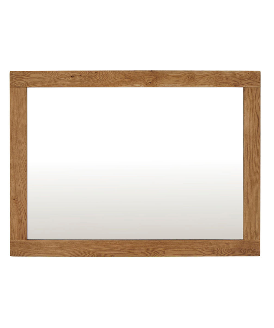 Rustic Mirror - Image 2