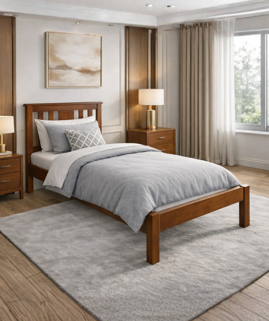 Susan Single Bed - Image 2