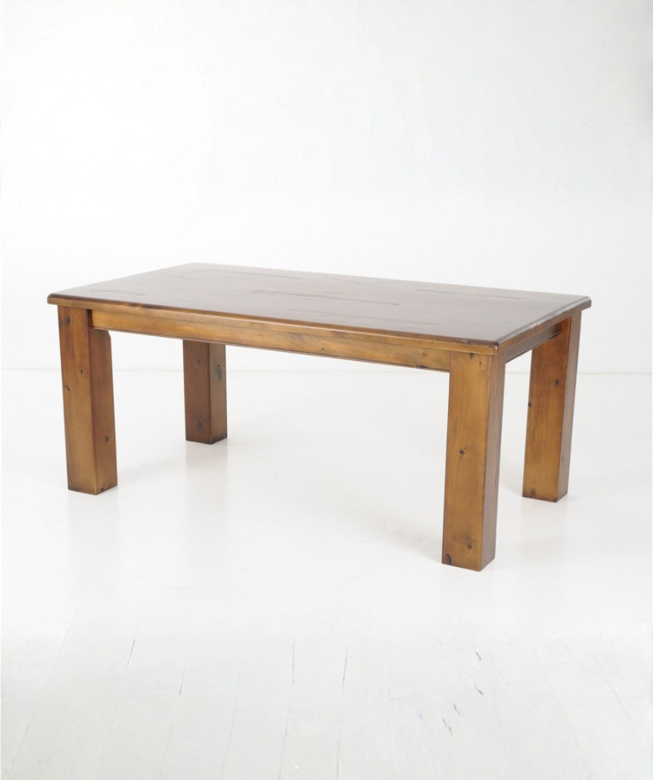 2.1m Falcon DiningTable - Image 4
