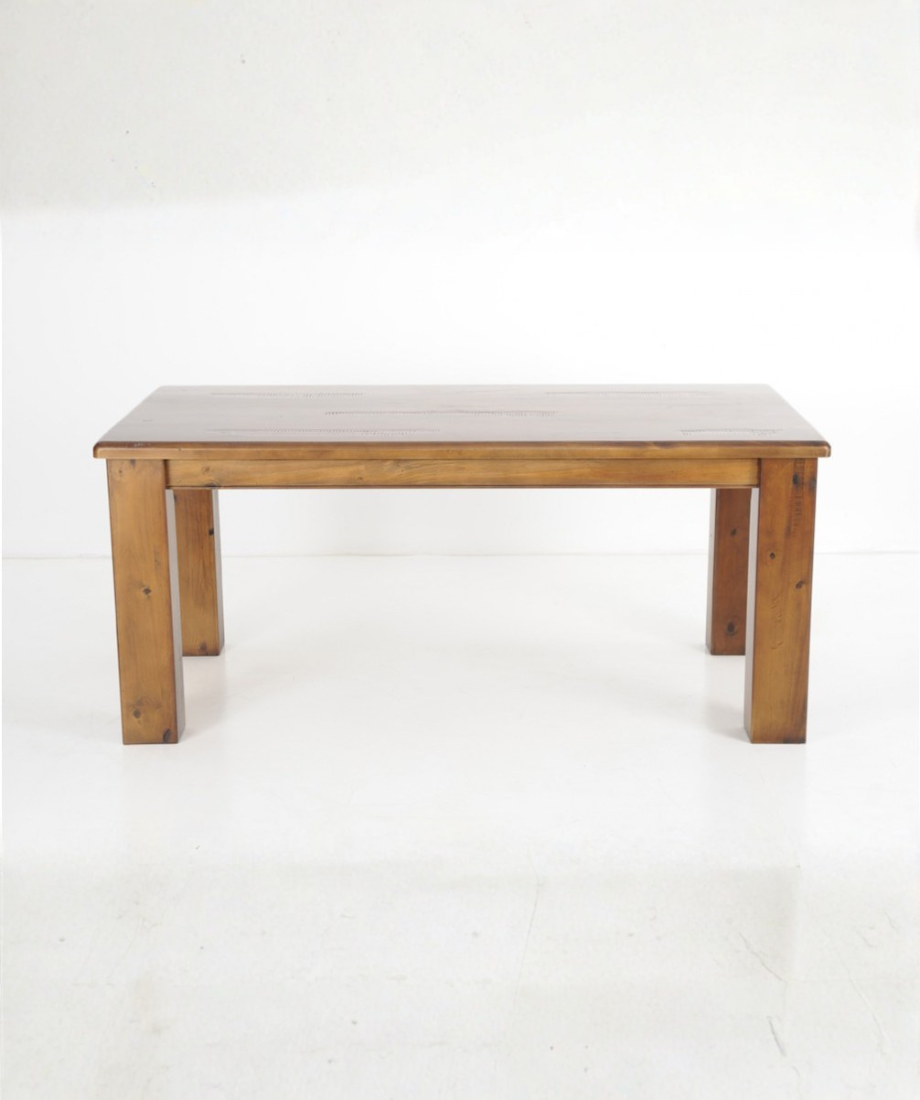 2.1m Falcon DiningTable - Image 5