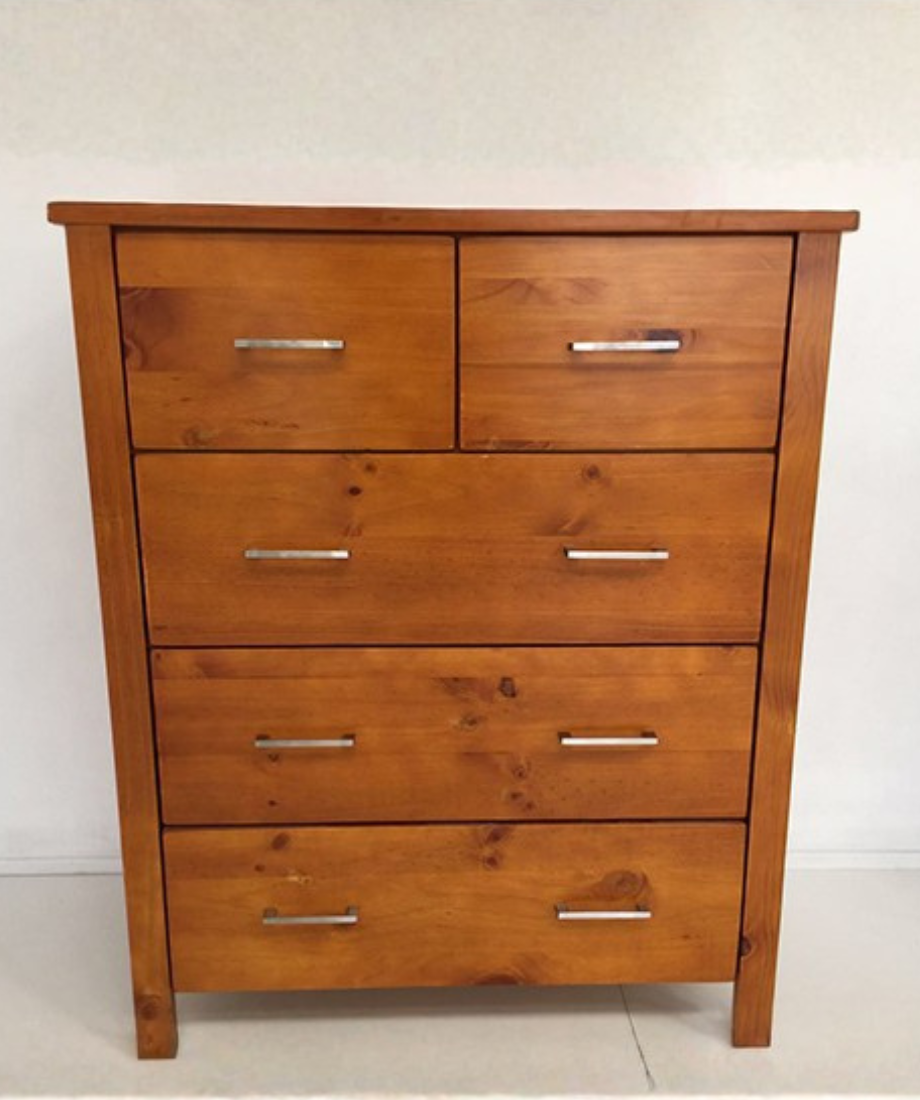 Tokyo 5 Drw Tallboy - Image 4