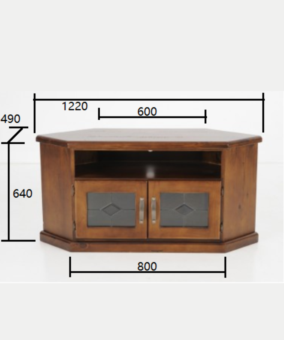 Falcon Corner TV Unit - Image 3