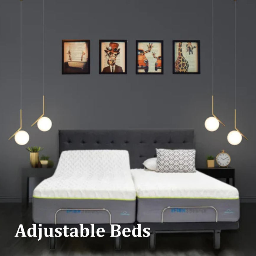 Adjustable Beds