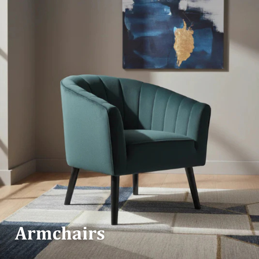 Armchairs