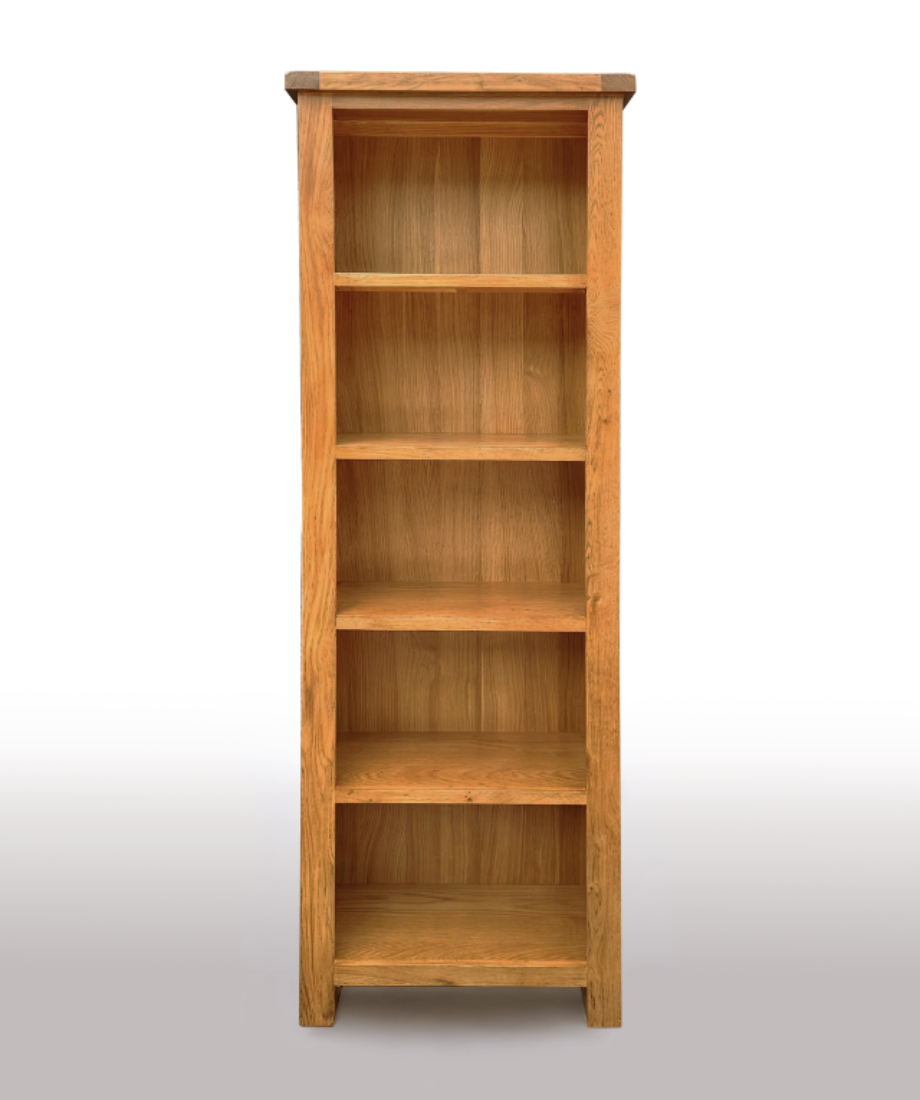 Rustic Bookcase - Image 3
