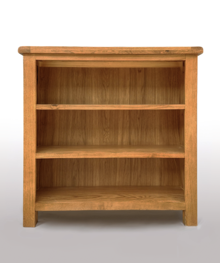 Rustic Bookcase - Image 2