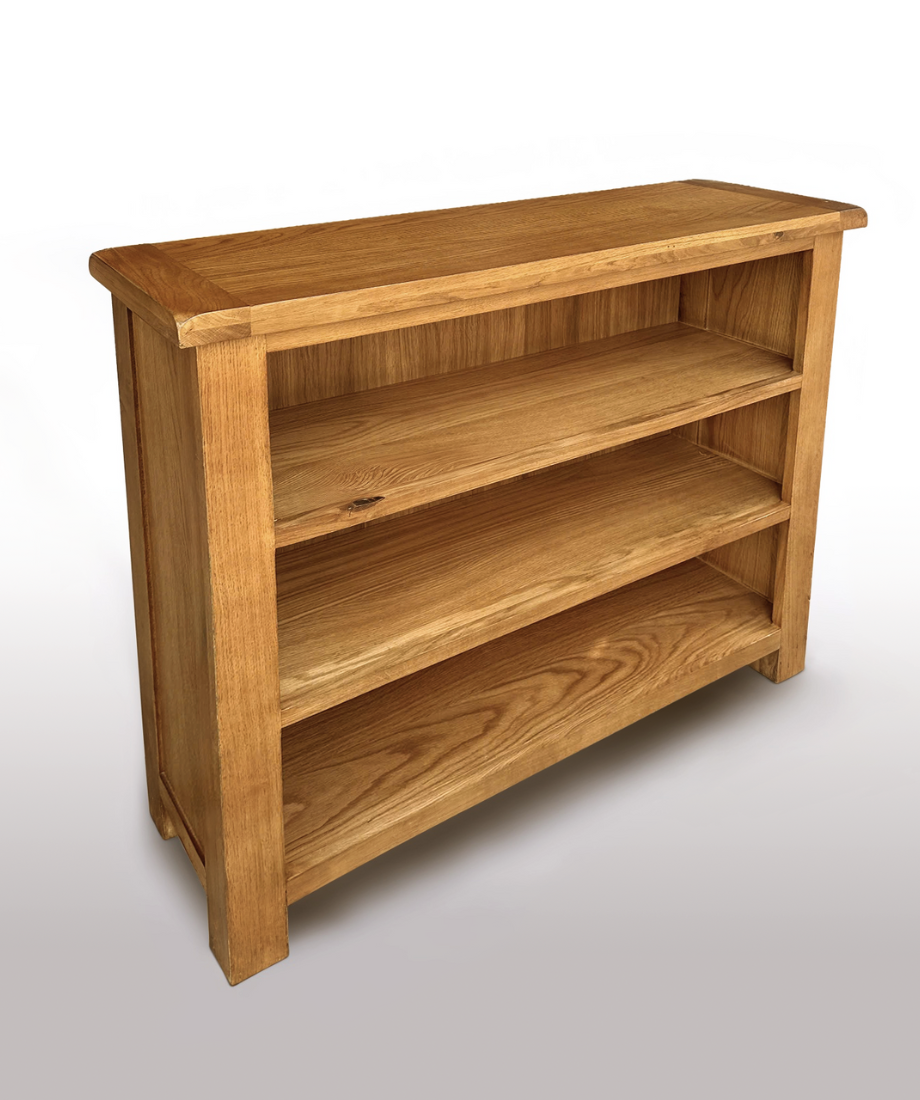 Rustic Bookcase - Image 4